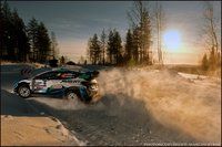 Arktyczny Rajd Finlandii