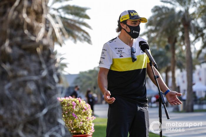 Fernando Alonso, Renault F1