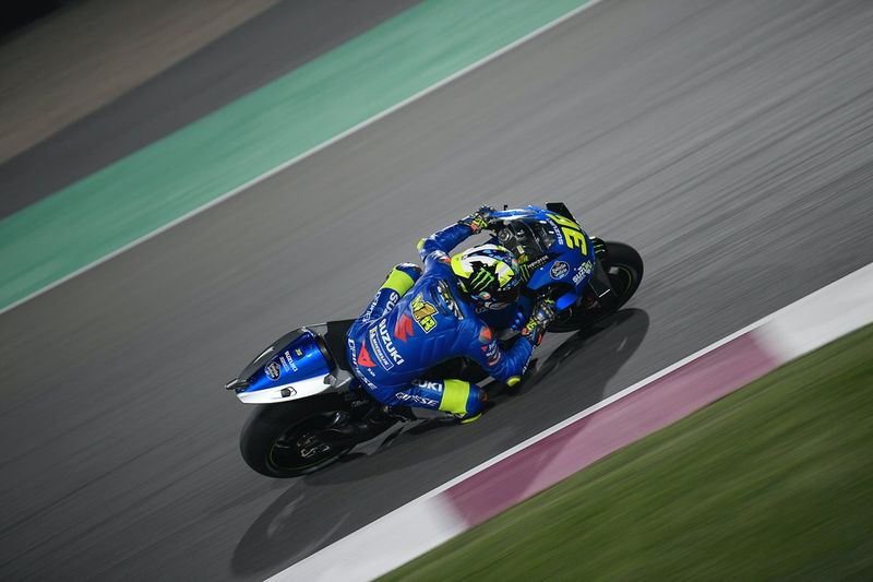 Joan Mir, Team Suzuki MotoGP