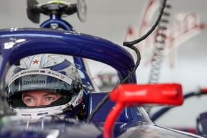 Nick Cassidy, Envision Virgin Racing