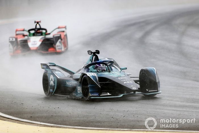 Tom Blomqvist, NIO 333, NIO 333 001, Rene Rast, Audi Sport ABT Schaeffler, Audi e-tron FE07