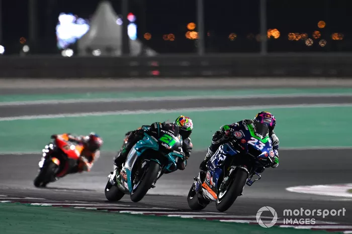 Enea Bastianini, Esponsorama Racing