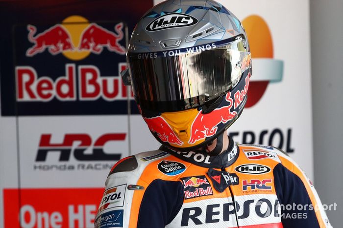 Pol Espargaró, Repsol Honda Team 