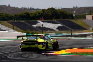 Dennis Olsen, SSR Performance Porsche 911 GT3-R