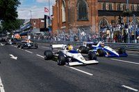 Birmingham Superprix