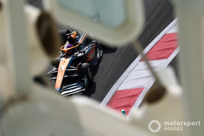 Daniel Ricciardo, McLaren MCL36