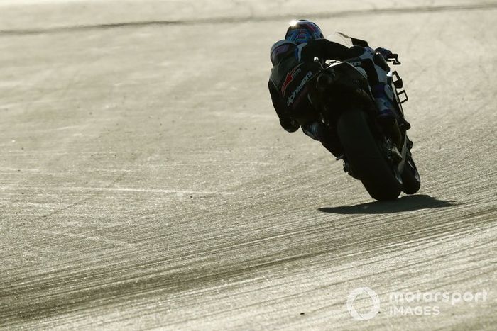 Alex Marquez, Repsol Honda Team