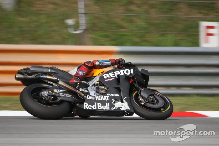 Stefan Bradl, HRC