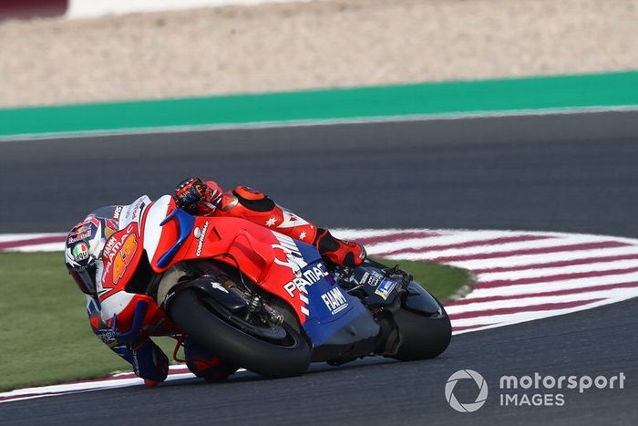 Jack Miller, Pramac Racing