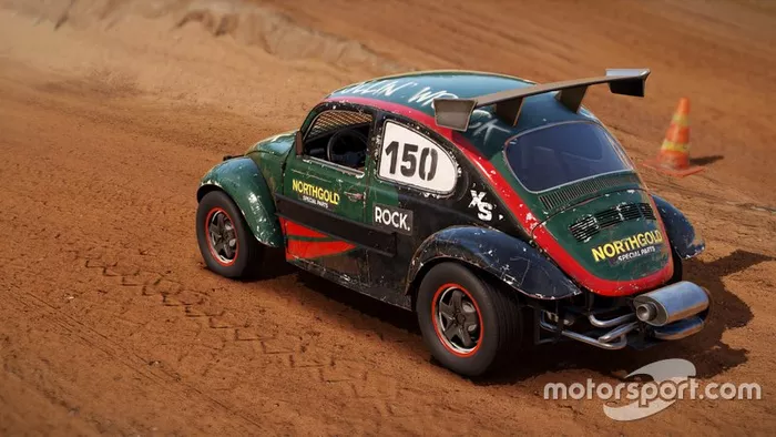 Wreckfest