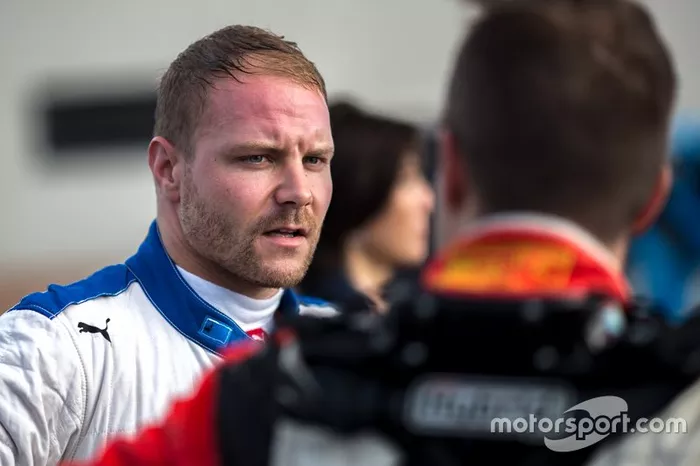 Valtteri Bottas