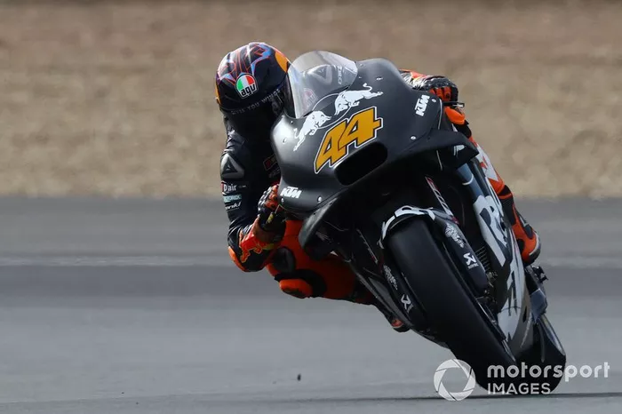Pol Espargaro, Red Bull KTM Factory Racing