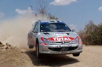 Rally Mexico