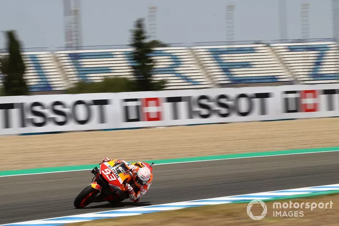 Marc Márquez, Repsol Honda Team