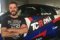 TCR Europe: Monza