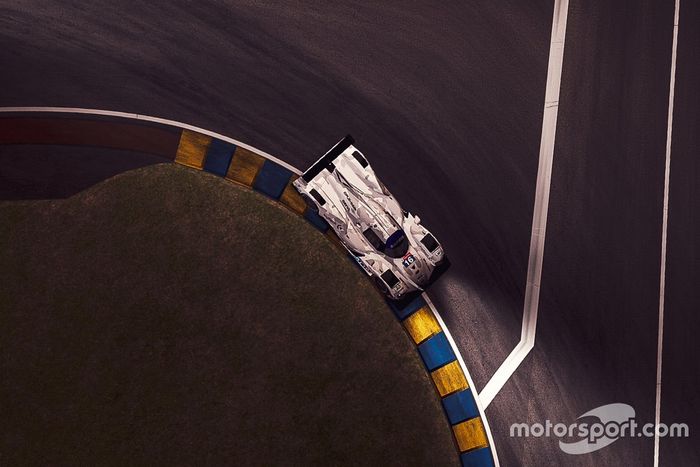 #16 Veloce Esports 2 Oreca 07 LMP2: Norman Nato, Stoffel Vandoorne, Eamonn Murphy, Tomek Poradzisz