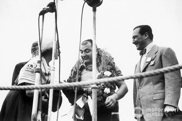 José Froilán González