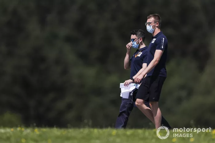Daniil Kvyat, AlphaTauri