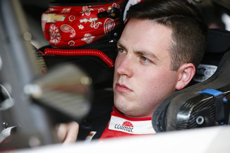 Alex Bowman, Hendrick Motorsports, Chevrolet Camaro LLumar