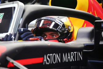 Max Verstappen, Red Bull Racing RB14