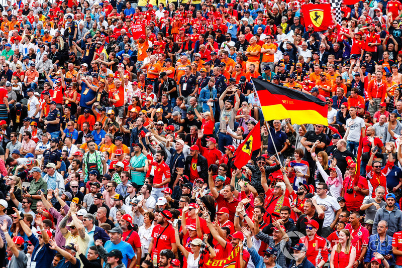 Tifosi