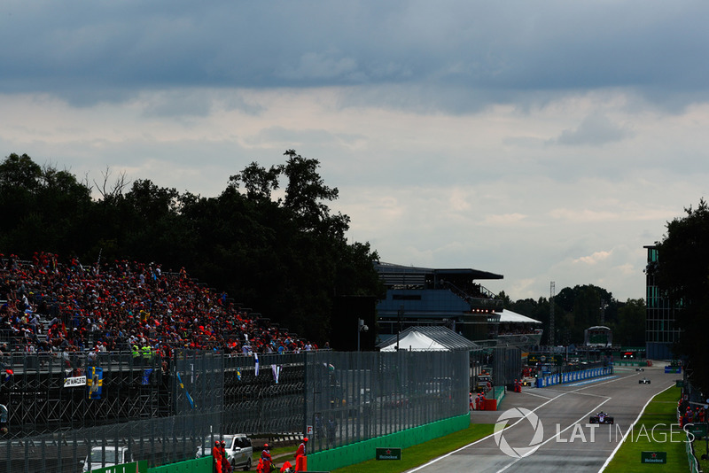 Pierre Gasly, Toro Rosso STR13