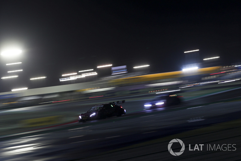 Эдоардо Мортара, HWA Team, Mercedes-AMG C63 DTM