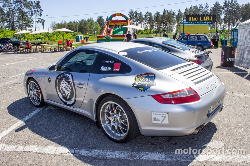 Need for Porsche