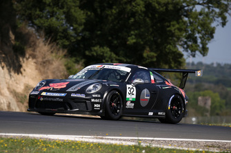 Gianmarco Quaresmini, Dinamic Motorsport