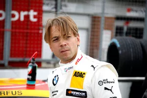 Augusto Farfus, BMW Team RMG