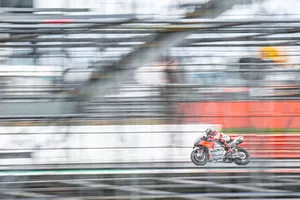 Jorge Lorenzo, Ducati Team