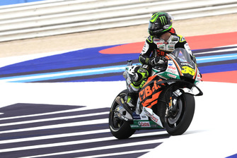 Кел Кратчлоу, Team LCR Honda