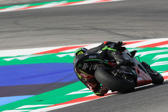 Johann Zarco, Monster Yamaha Tech 3
