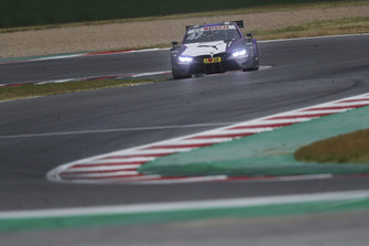 Joel Eriksson, BMW Team RBM, BMW M4 DTM