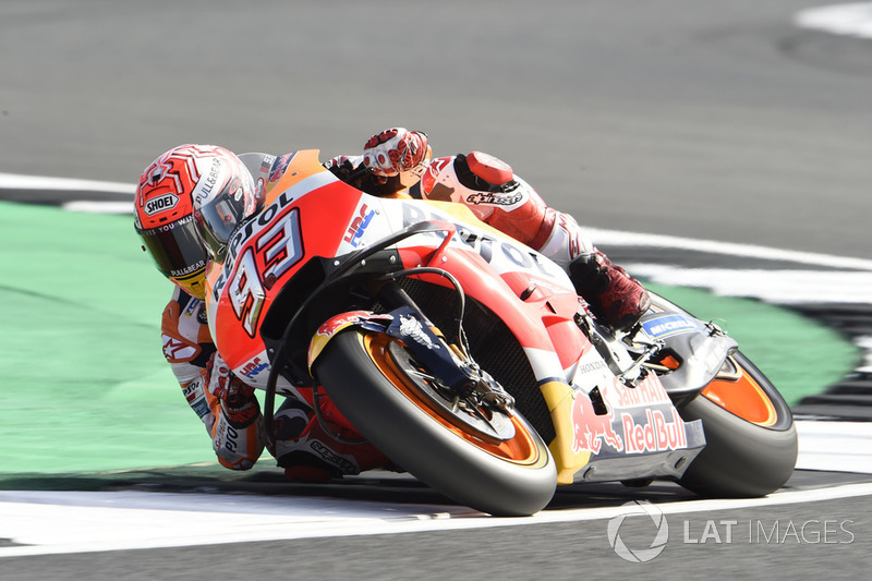 Марк Маркес, Repsol Honda Team