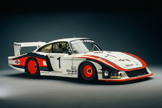 Porsche 035/78
