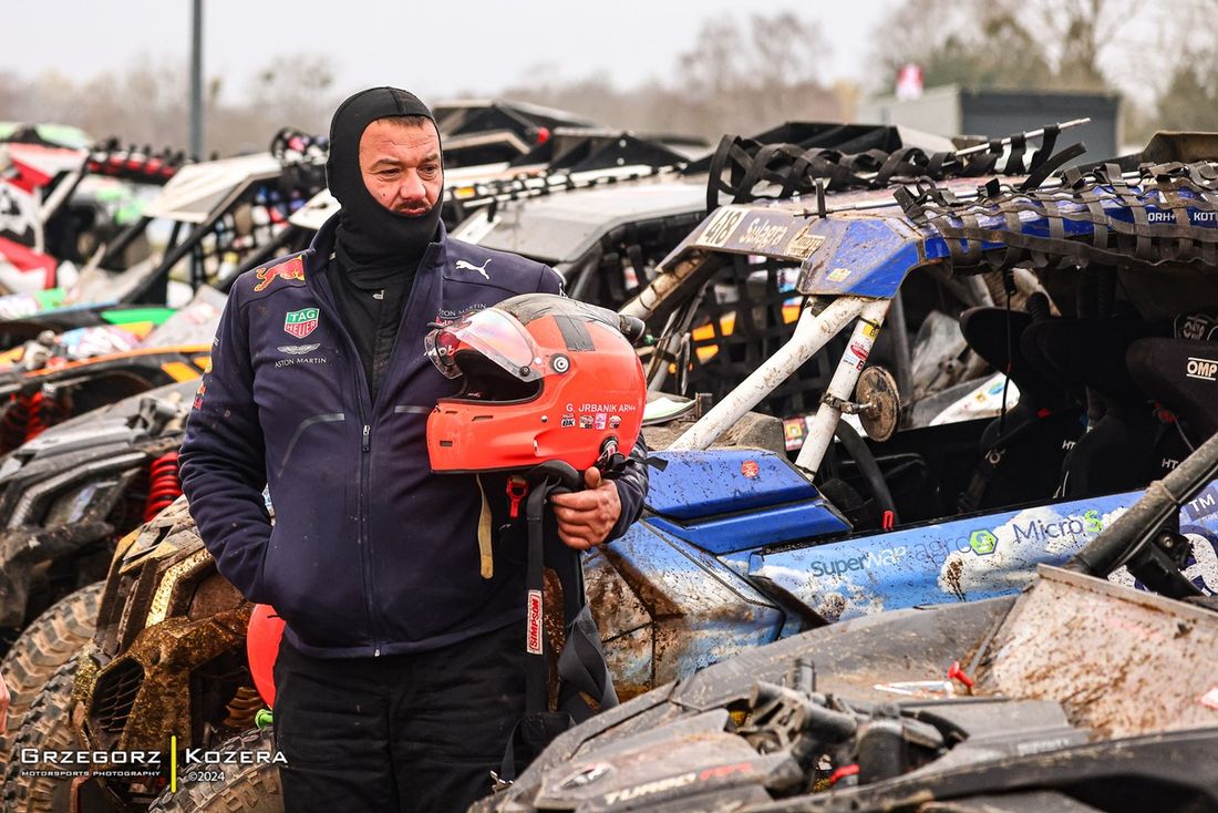 Rajd Niepodległości