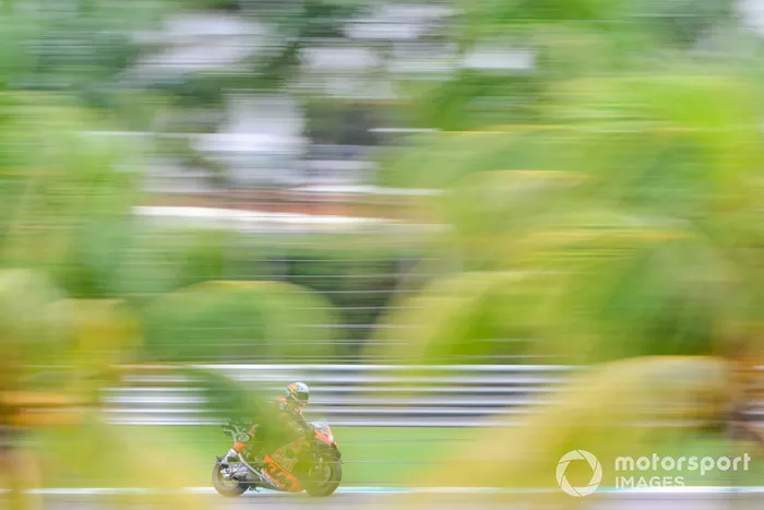 Pedro Acosta, Red Bull KTM Factory Racing