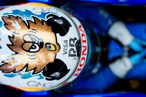 Yuki Tsunoda, RB F1 Team
