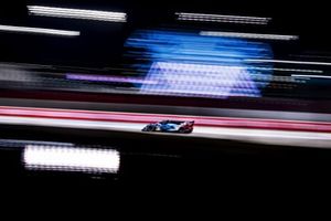 #35 Alpine Endurance Team Alpine A424: Paul-Loup Chatin, Ferdinand Habsburg-Lothringen, Jules Gounon