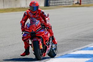 Marc Márquez, Equipo Ducati