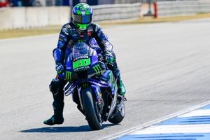 Fabio Quartararo, Yamaha Factory Racing