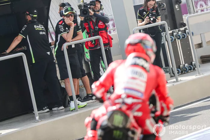 Valentino Rossi, VR46 Racing Team