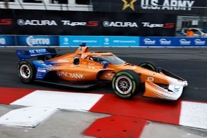 2025 Long Beach - Domingo de carrera