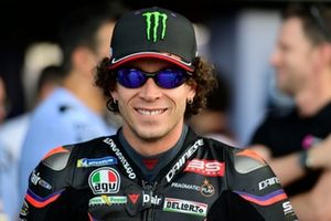 Marco Bezzecchi, Aprilia Racing