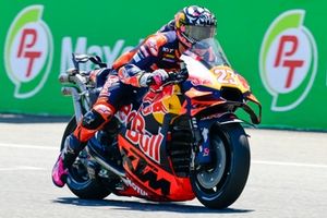 Enea Bastianini, Red Bull KTM Tech 3