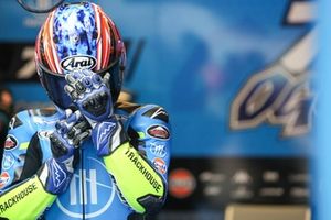 Ai Ogura, Trackhouse Racing