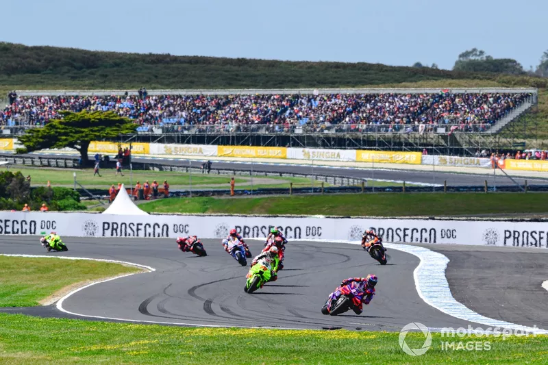 Jorge Martin, Pramac Racing