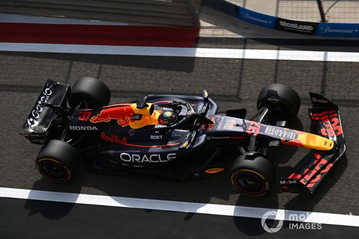 Ayumu Iwasa, Red Bull Racing