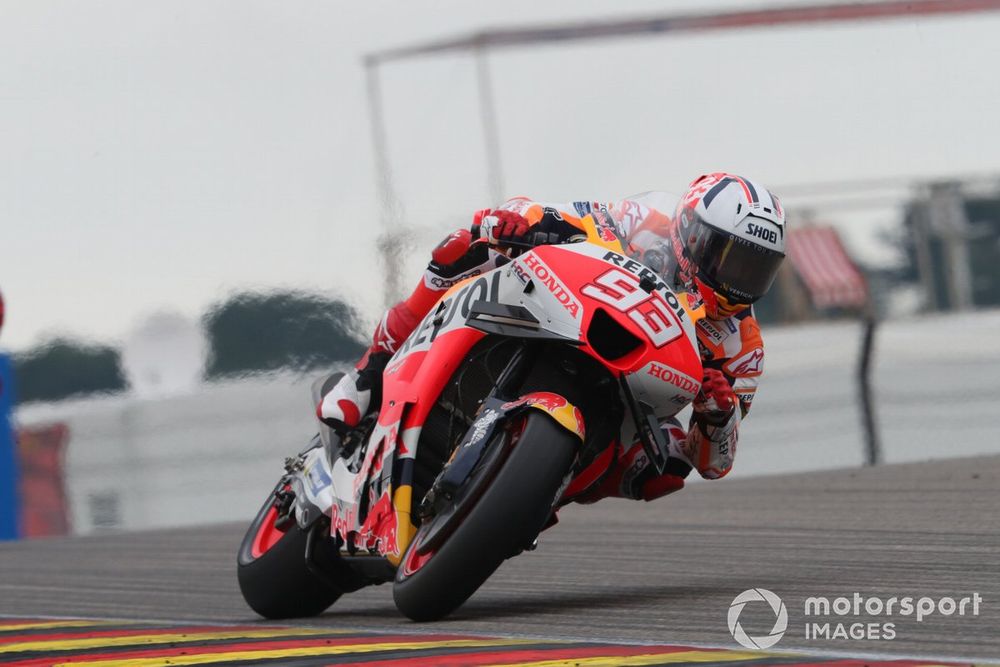 Marc Marquez, Repsol Honda Team 
